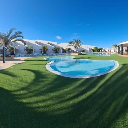Hotel Malibu Park Costa Adeje  Exterior photo