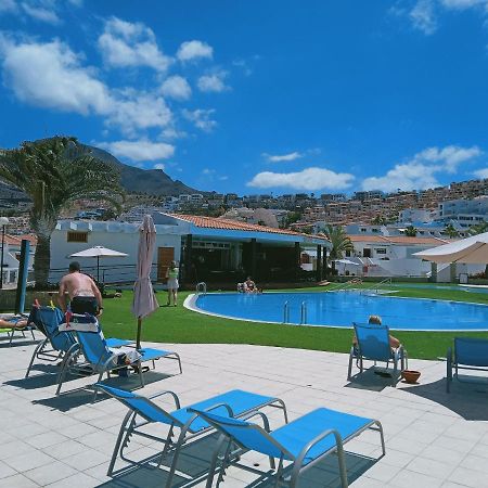 Hotel Malibu Park Costa Adeje  Exterior photo
