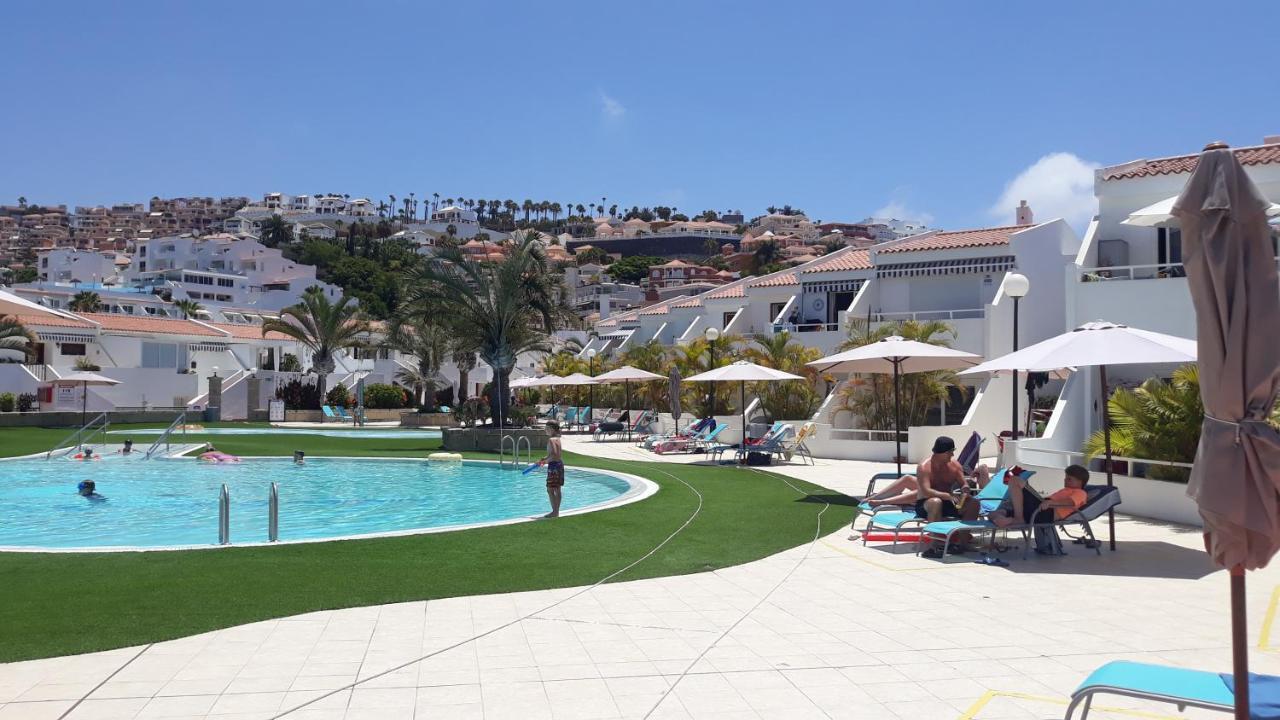 Hotel Malibu Park Costa Adeje  Exterior photo