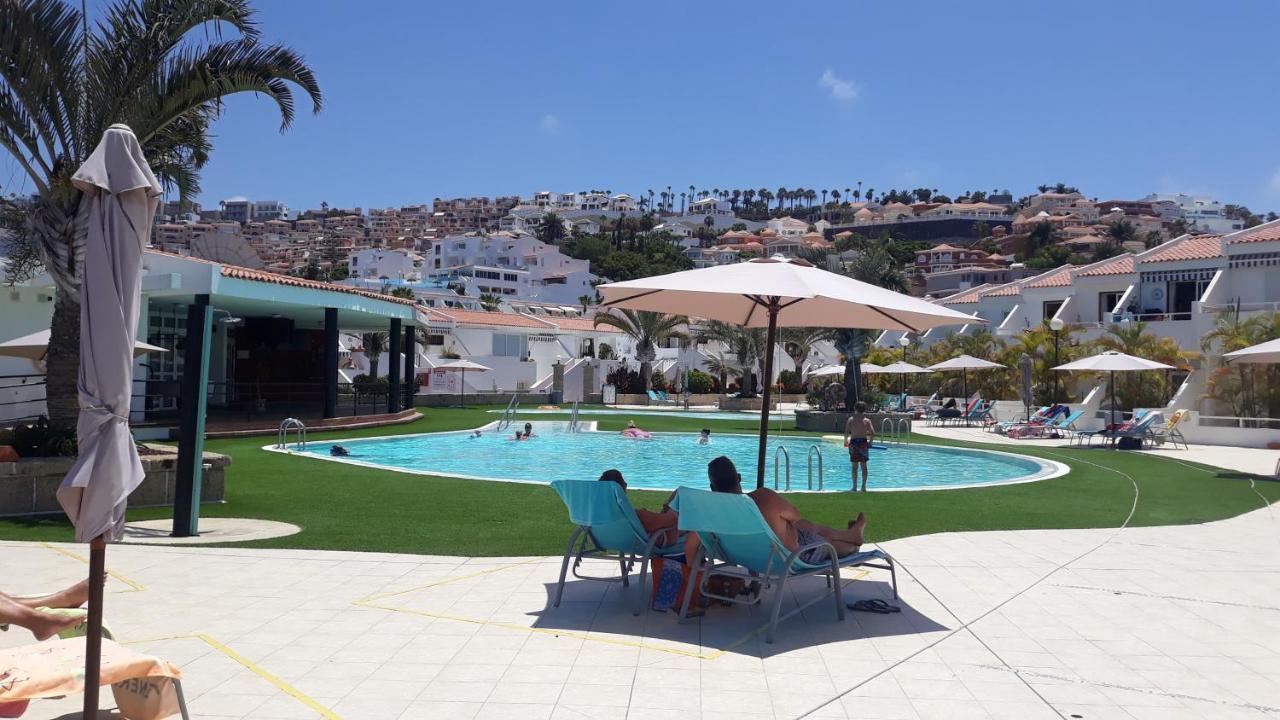 Hotel Malibu Park Costa Adeje  Exterior photo