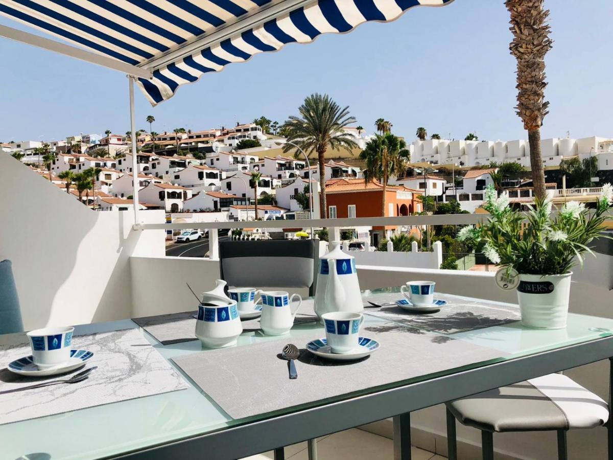 Hotel Malibu Park Costa Adeje  Exterior photo
