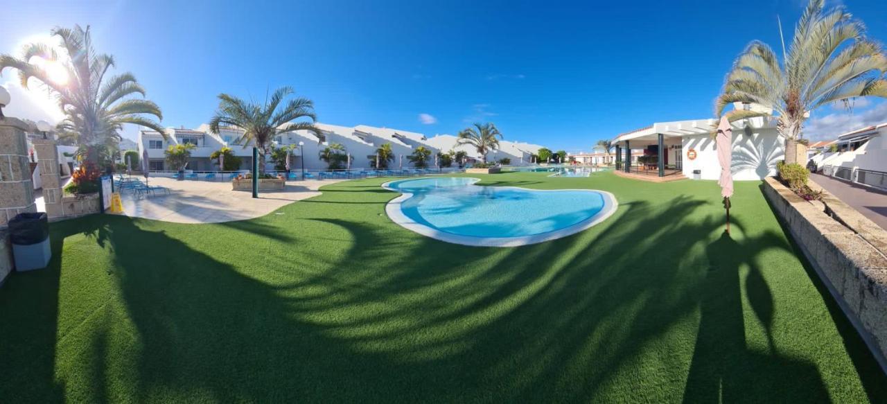 Hotel Malibu Park Costa Adeje  Exterior photo