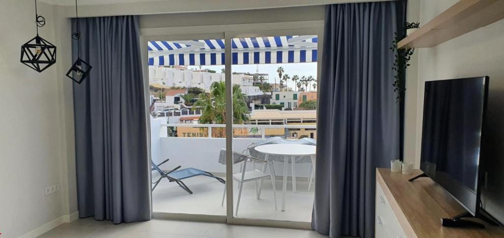 Hotel Malibu Park Costa Adeje  Exterior photo