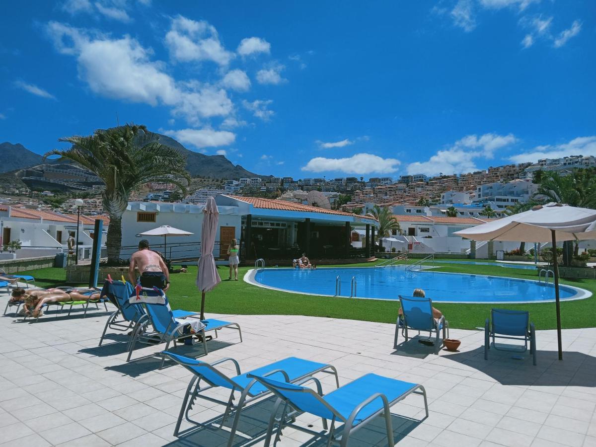 Hotel Malibu Park Costa Adeje  Exterior photo
