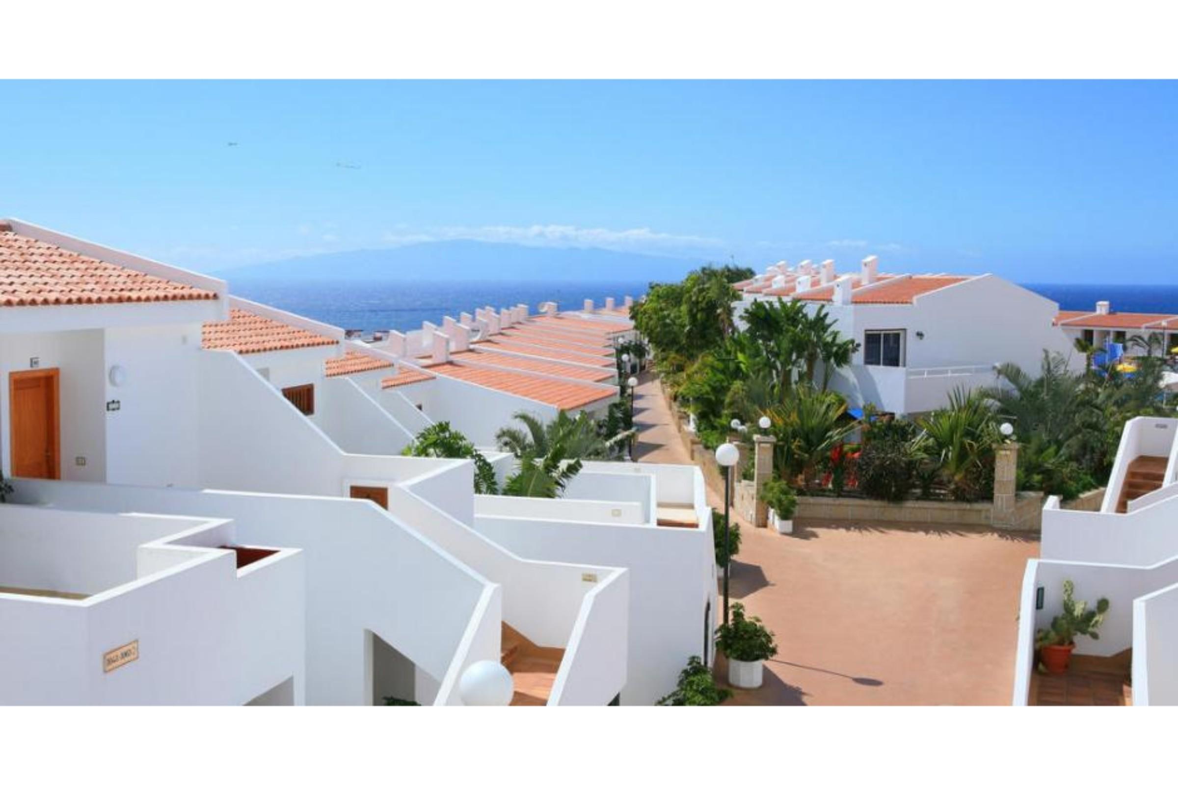 Hotel Malibu Park Costa Adeje  Exterior photo
