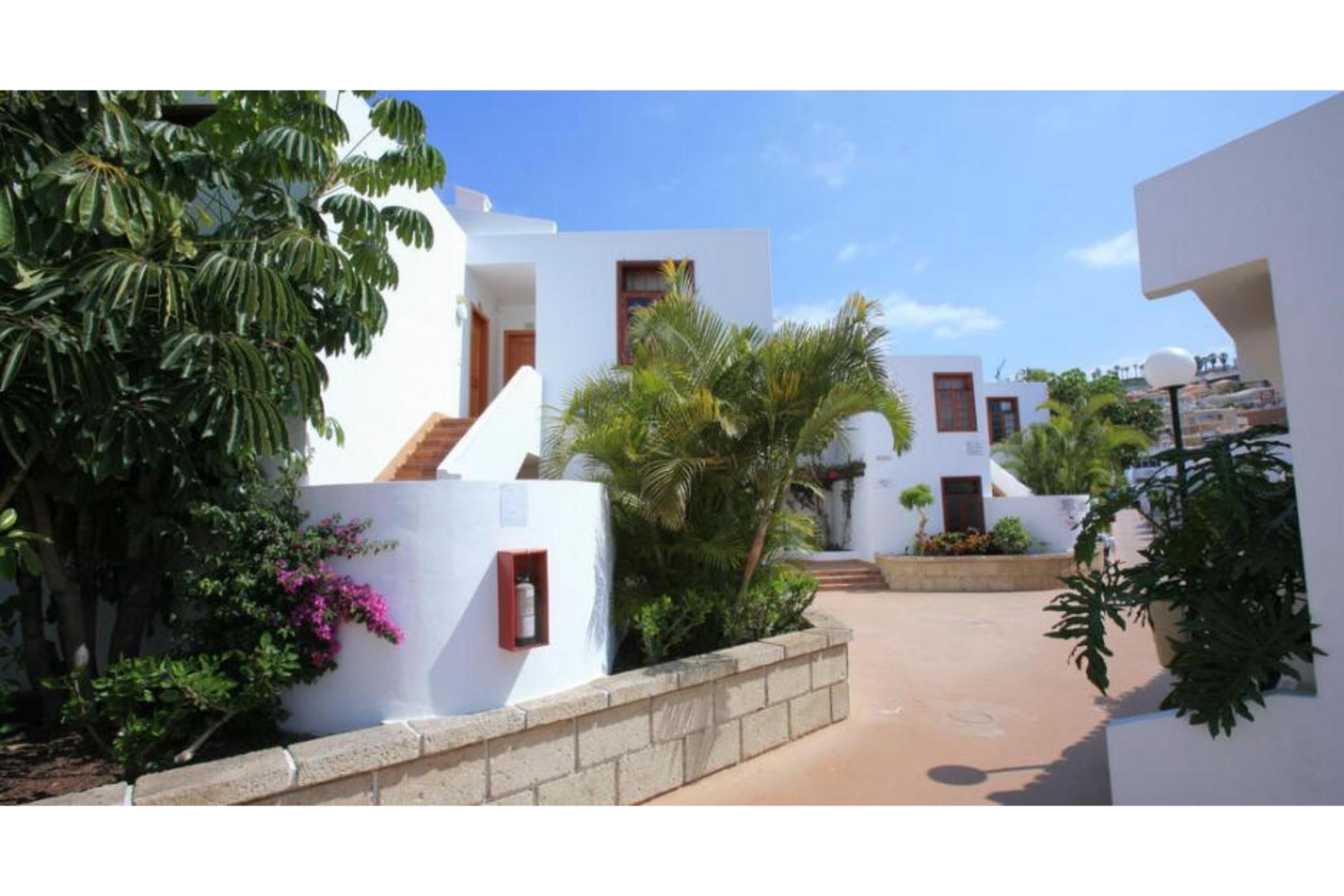 Hotel Malibu Park Costa Adeje  Exterior photo