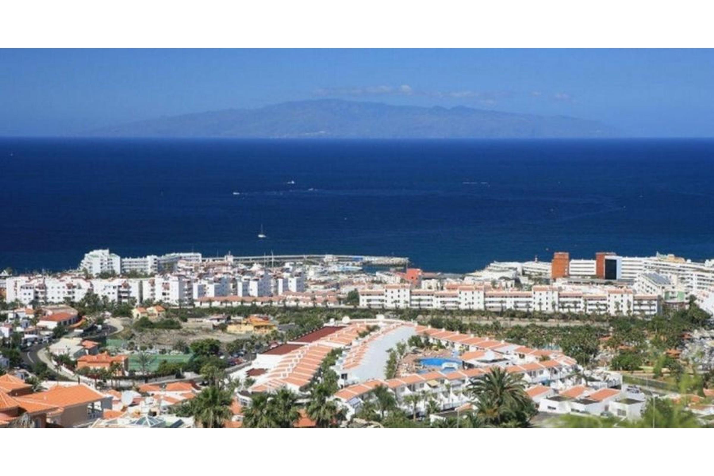 Hotel Malibu Park Costa Adeje  Exterior photo