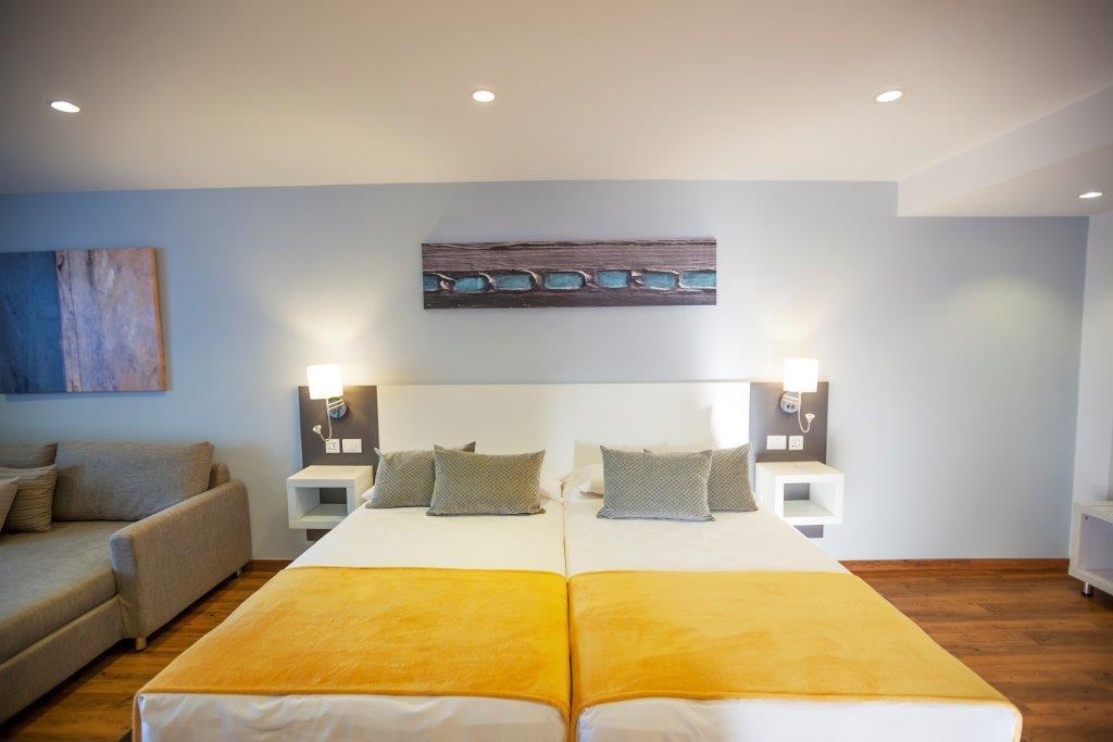 Hotel Malibu Park Costa Adeje  Exterior photo