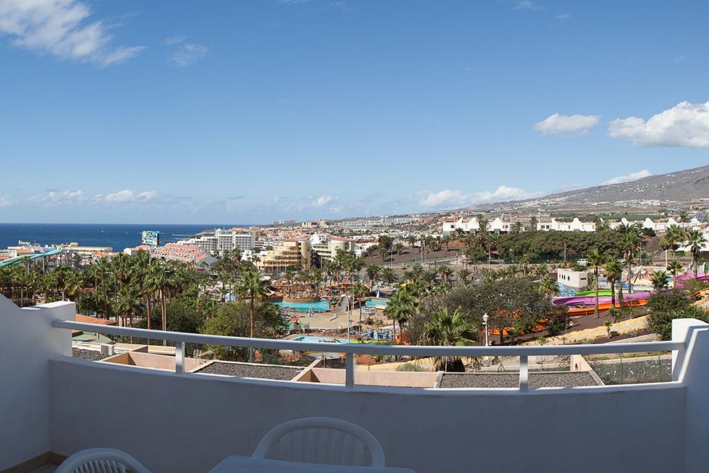 Hotel Malibu Park Costa Adeje  Exterior photo