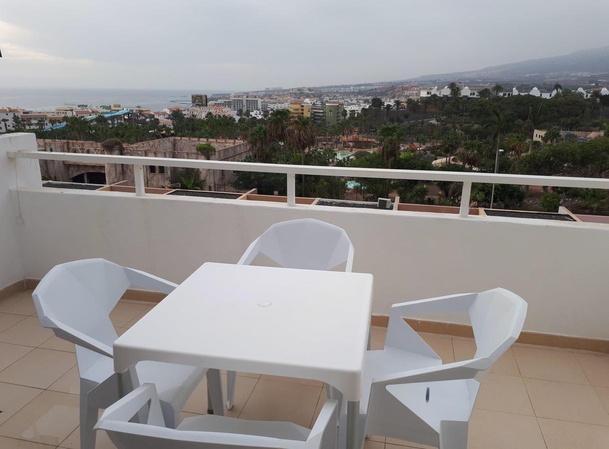 Hotel Malibu Park Costa Adeje  Exterior photo