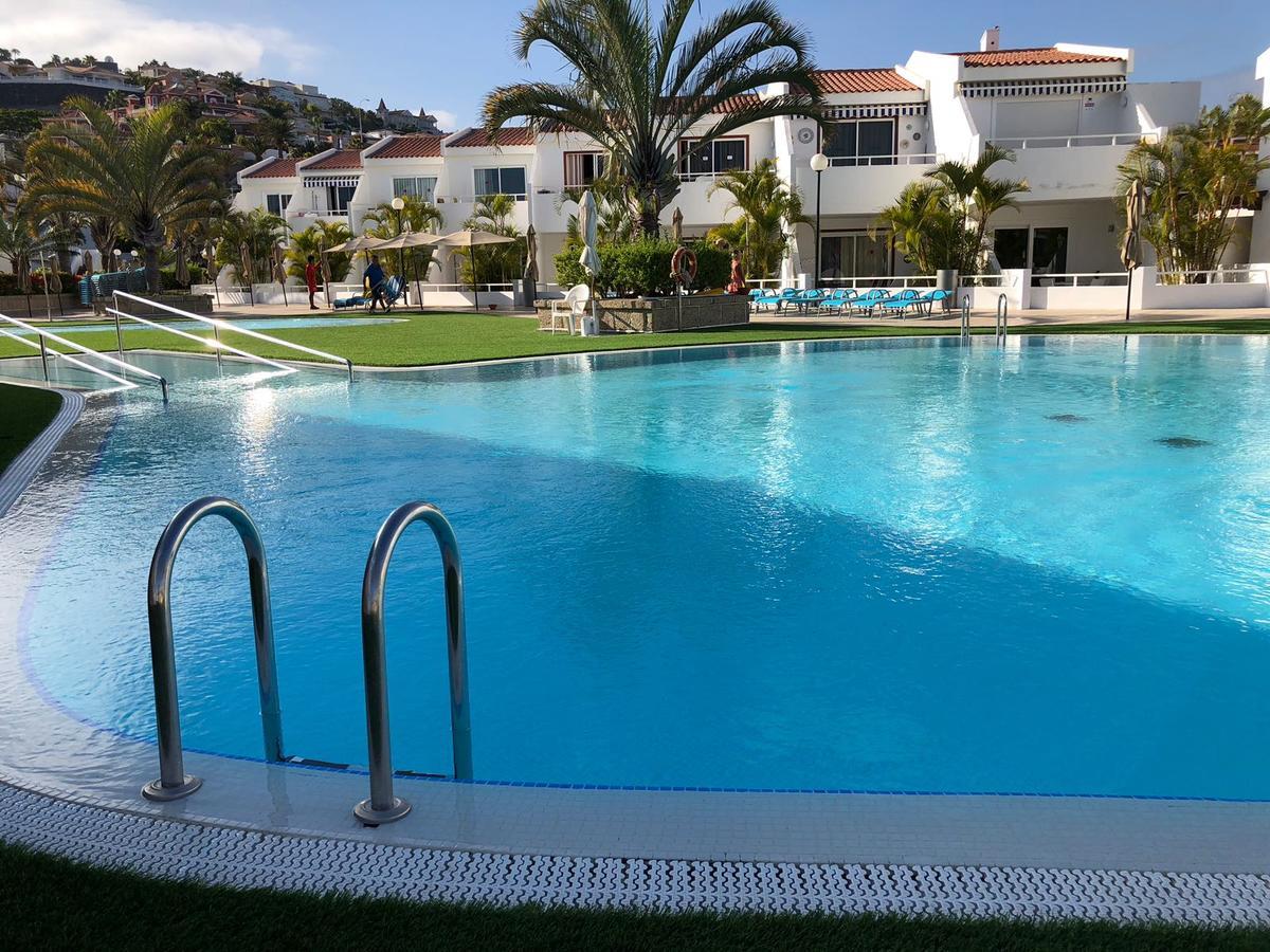 Hotel Malibu Park Costa Adeje  Exterior photo